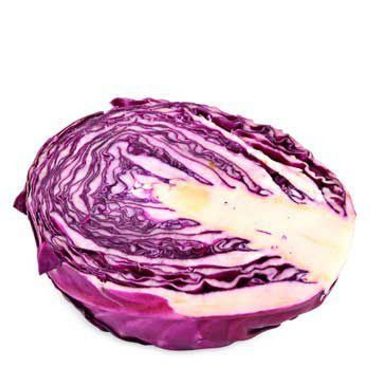 TOTTUS VERDURAS - Col Morada Mitad Tottus