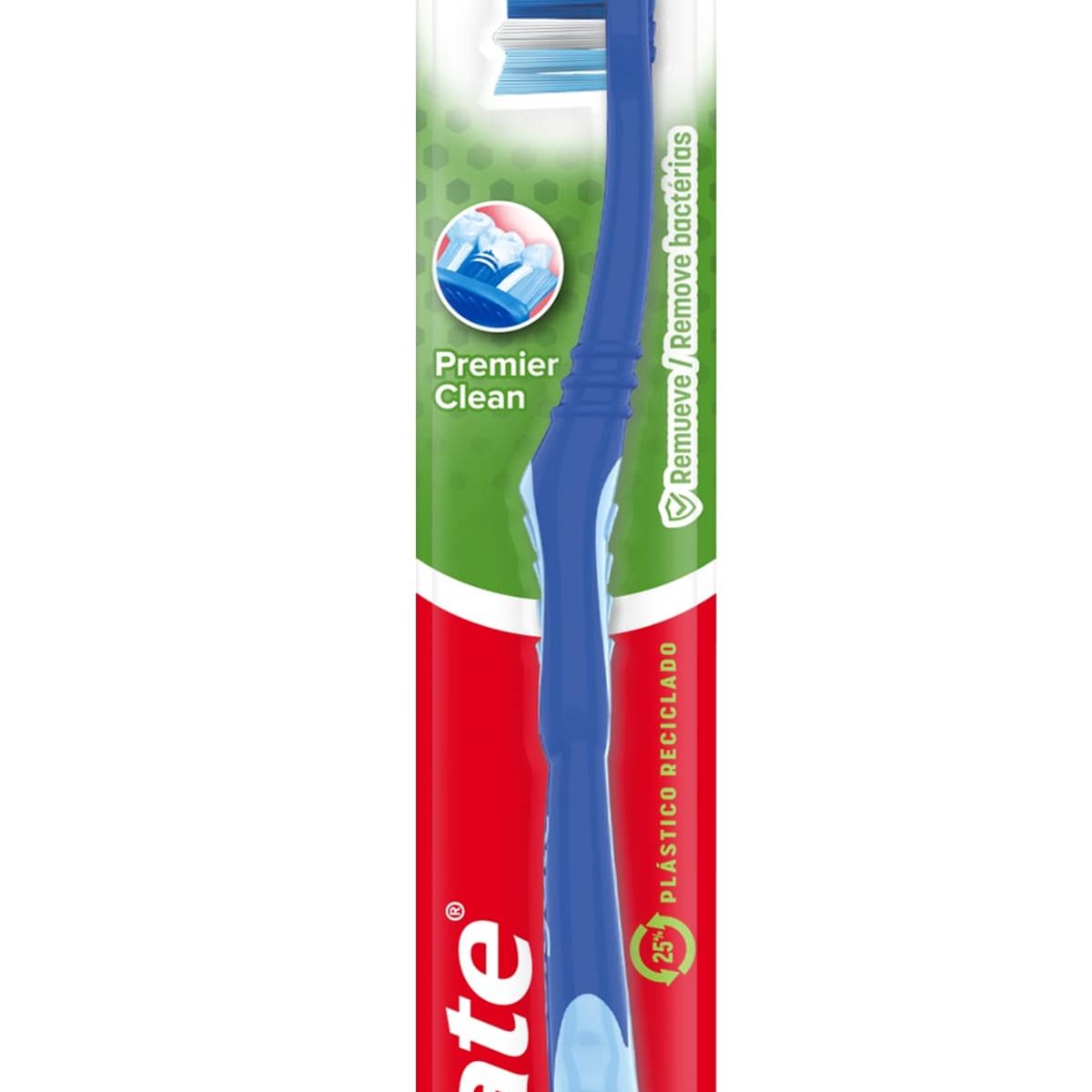 COLGATE - Cepillo Dental Premier Clean Colgate