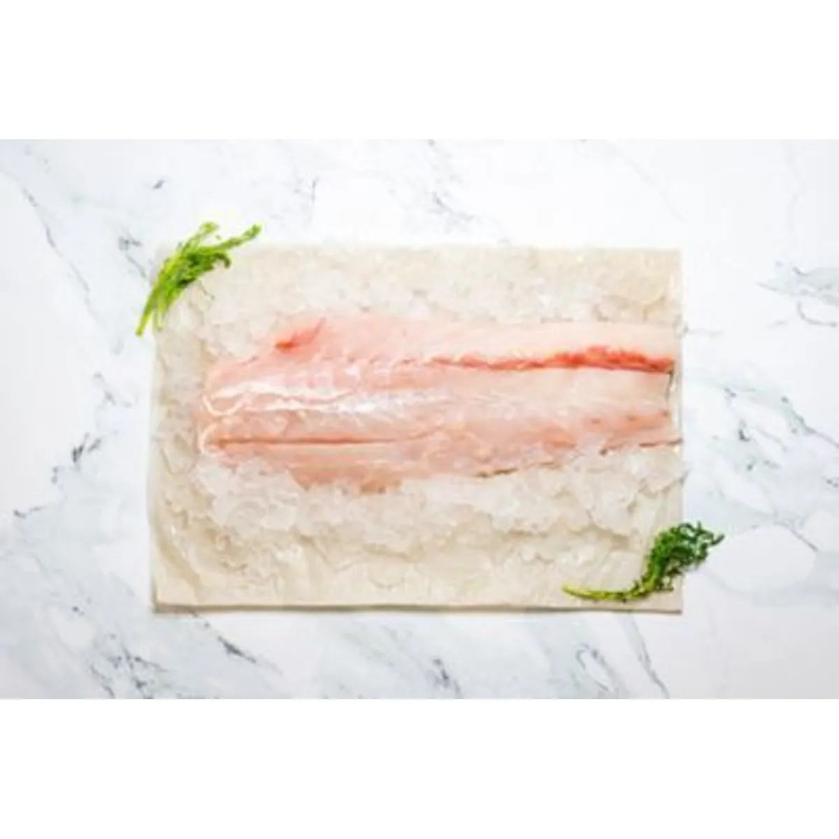 GRANEL - Filete de Congrio Rojo Fresco x kg