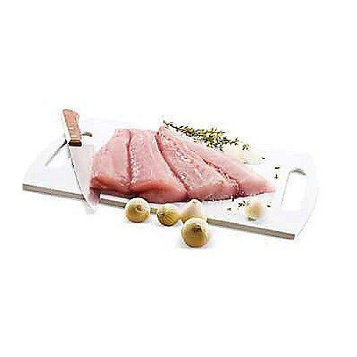 TOTTUS - Filete de Perico Fresco x kg