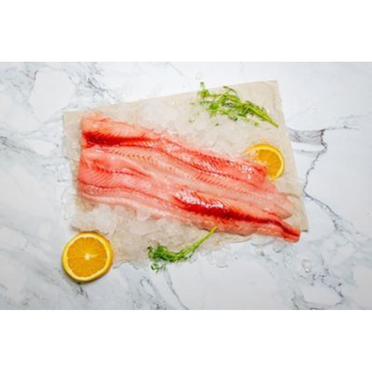 GRANEL - Filete de Tollo de Leche Fresco x kg