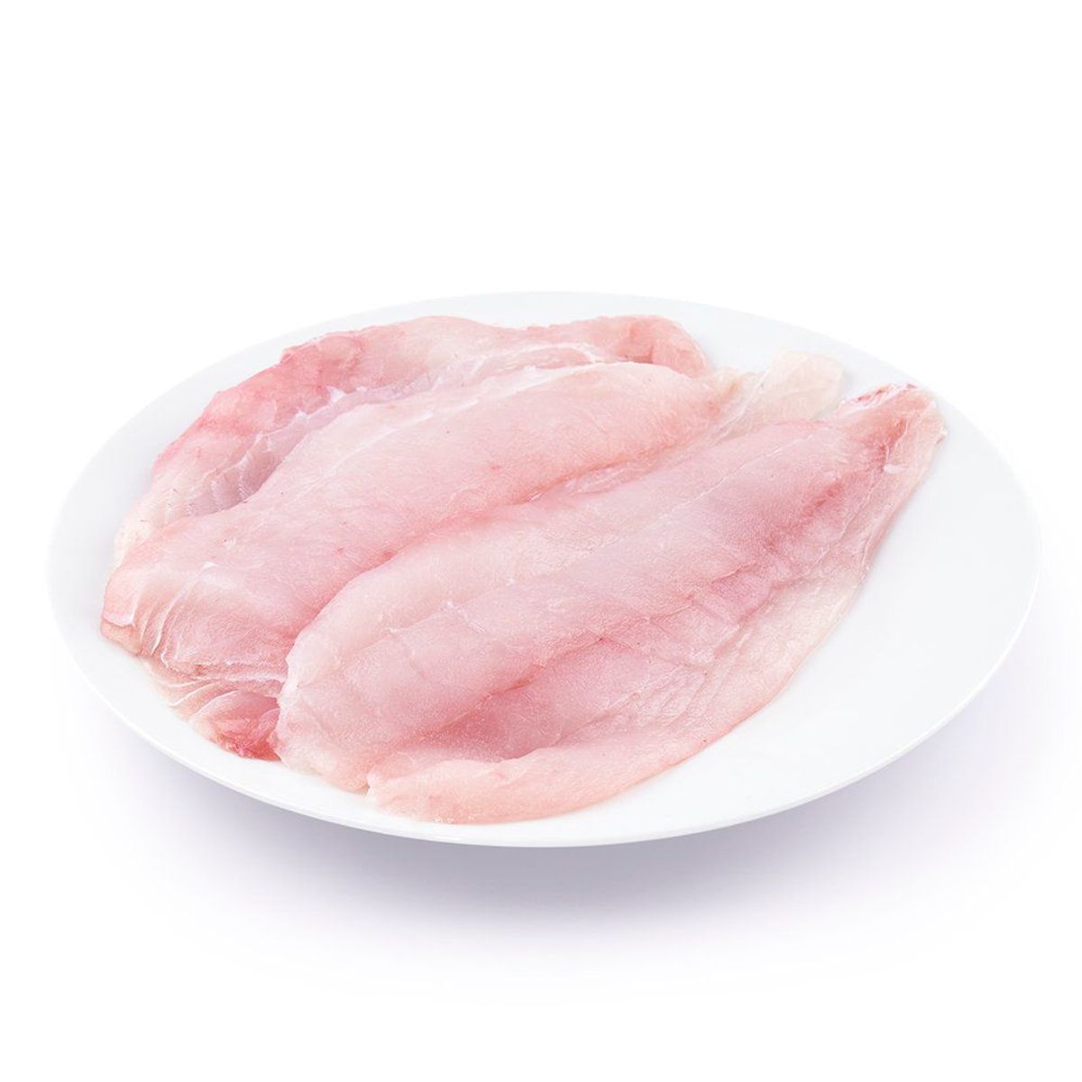 TOTTUS - Filete de Lenguado Fresco x kg