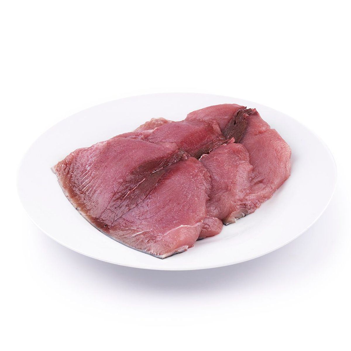 TOTTUS - Filete de Atún Fresco x kg