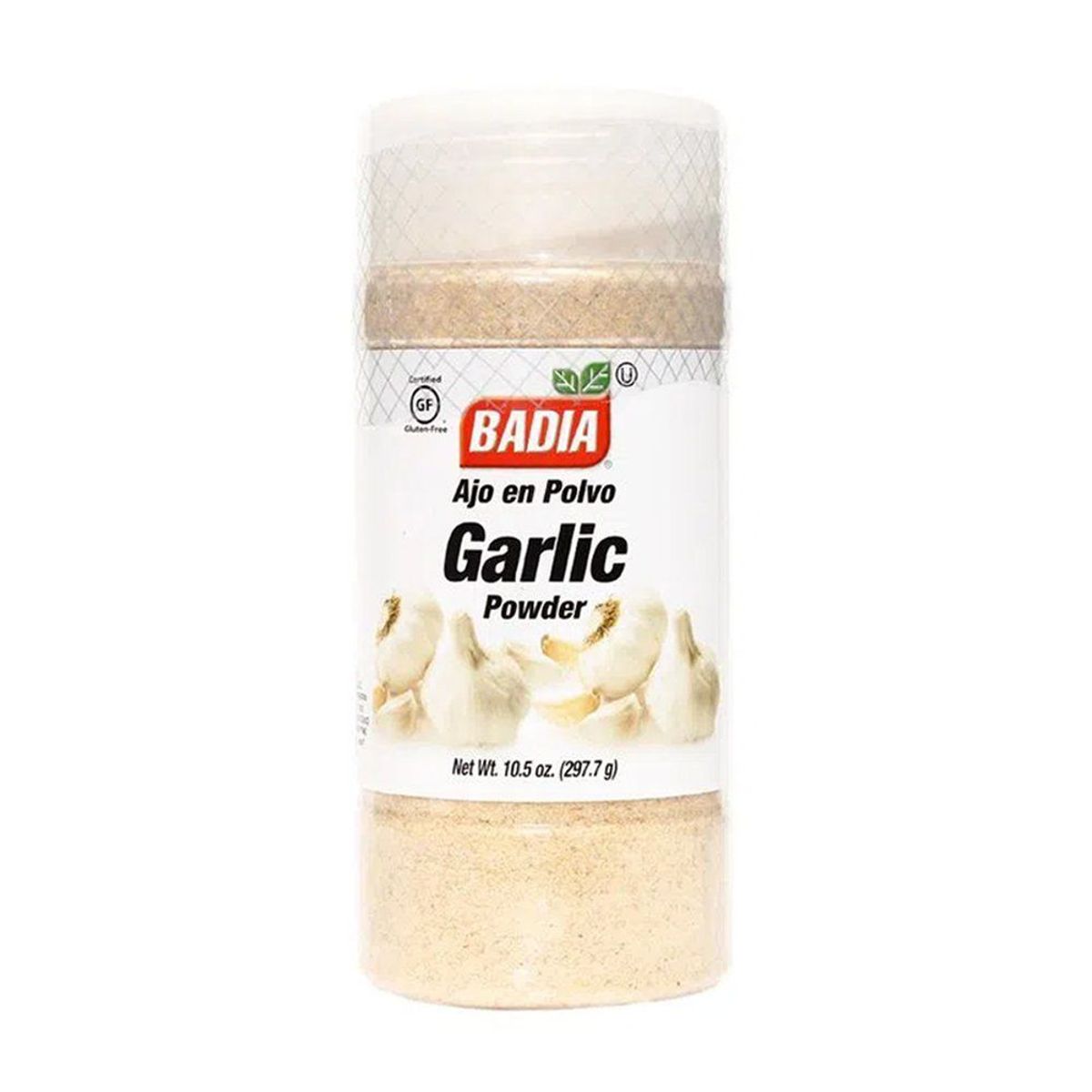 BADIA - Ajo en Polvo Badia Empaque 85.5 g