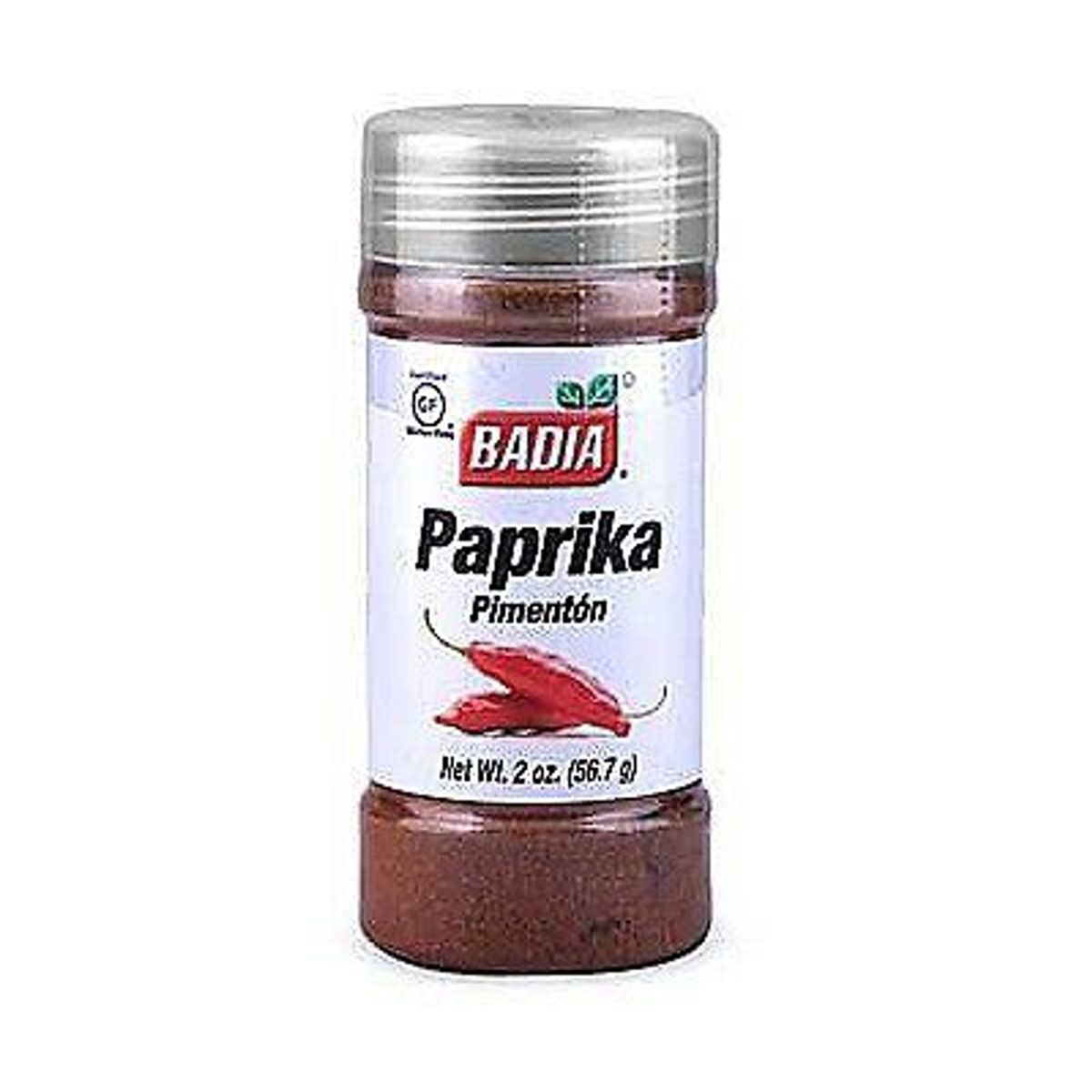 BADIA - Pimentón en Polvo Badia Envase 56.7 g