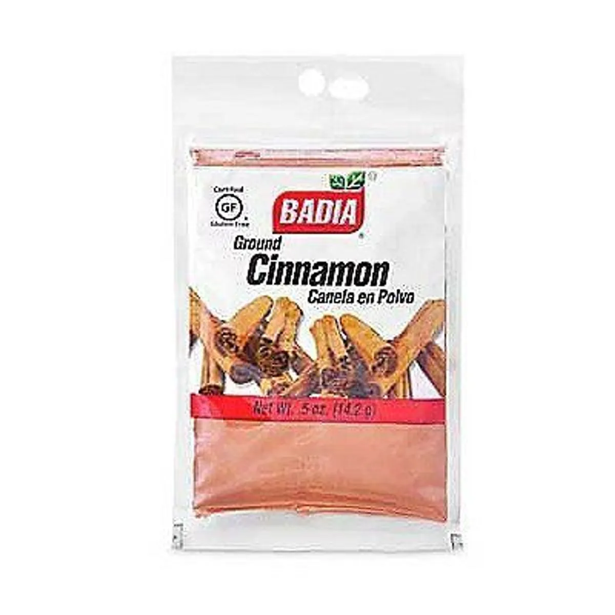 BADIA - Canela en Polvo Badia Empaque 14.2 g