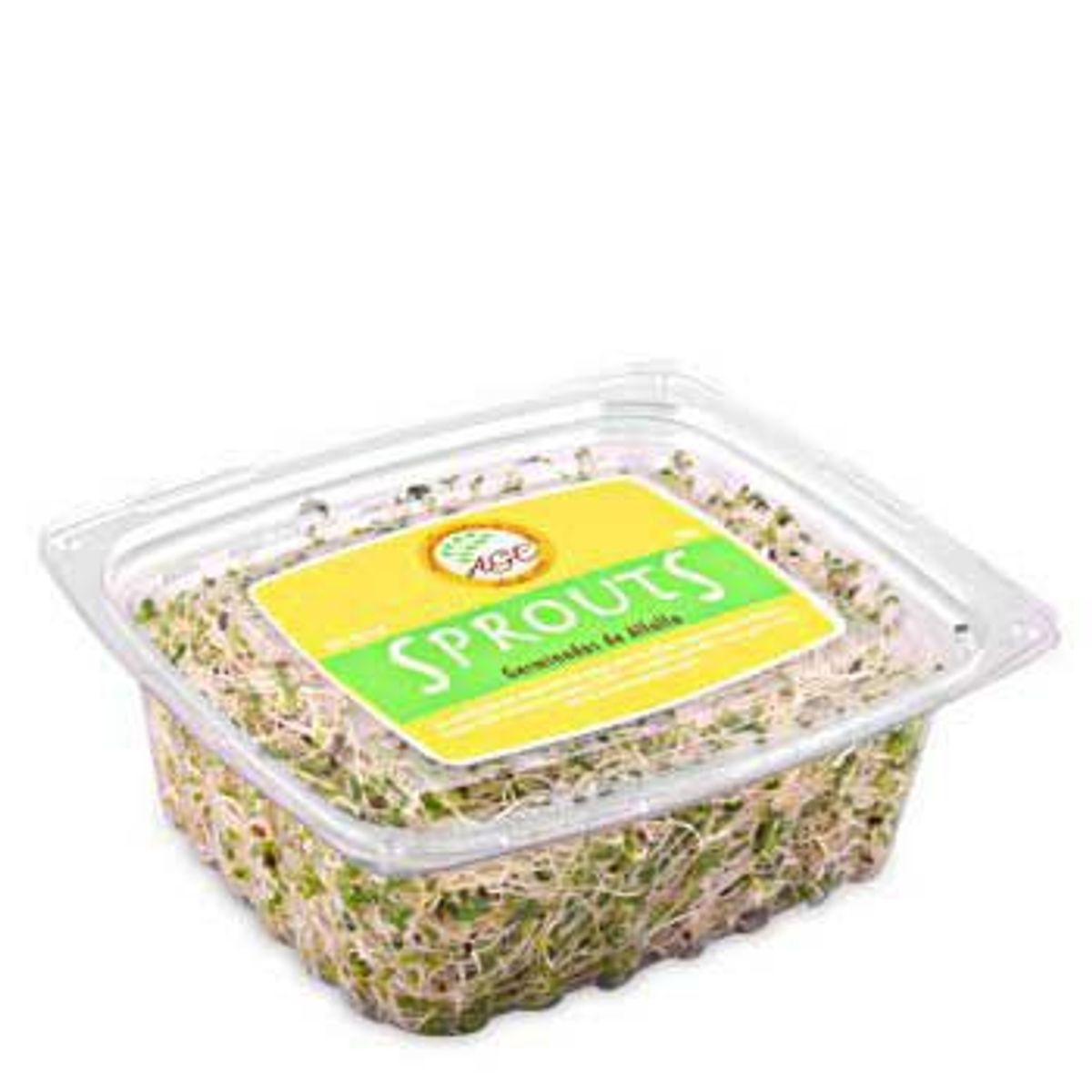 AGE - Sprouts Age