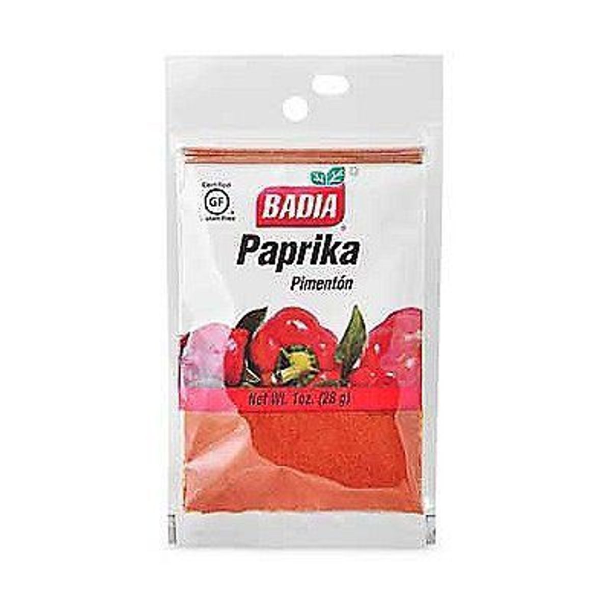 BADIA - Pimentón Badia Empaque 28 g