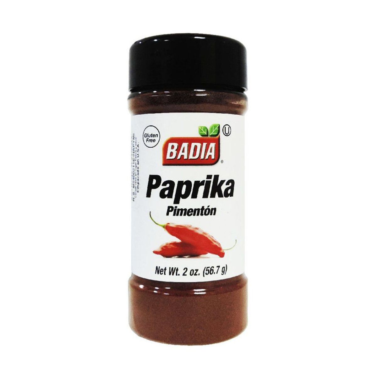 BADIA - Pimentón Badia Empaque 28 g