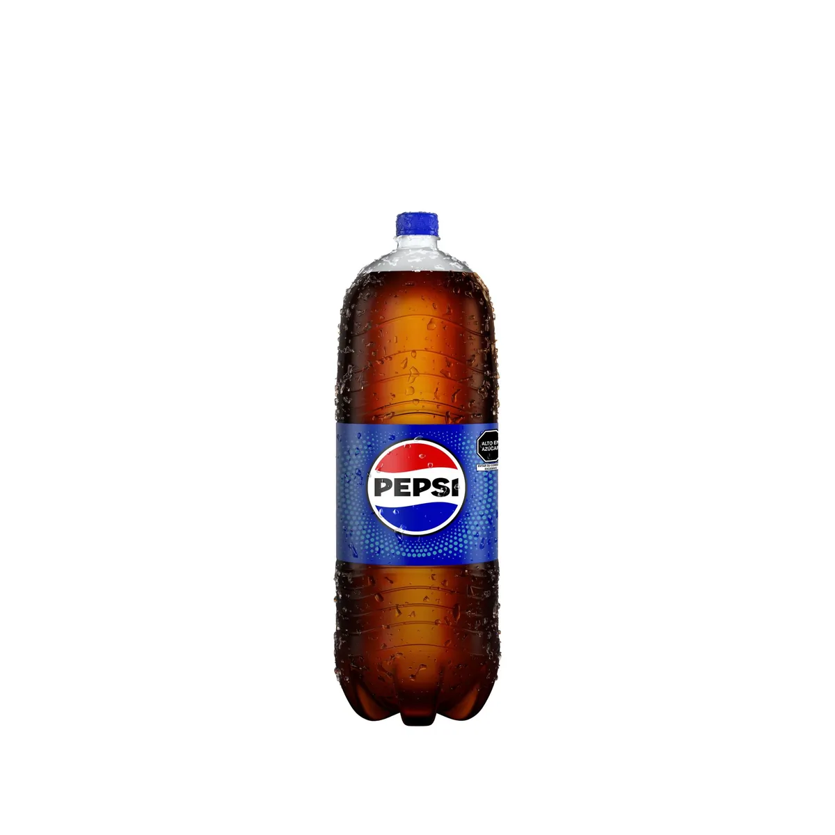 PEPSI - Gaseosa Pepsi Botella 3 L