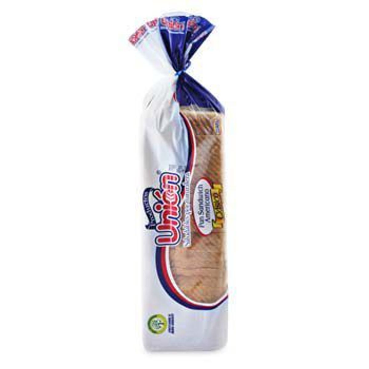 UNION - Pan Americano Sandwich Unión Bolsa 400 g