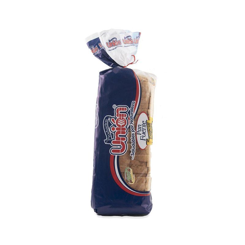 UNION - Pan Fuente Unión Bolsa 780 g