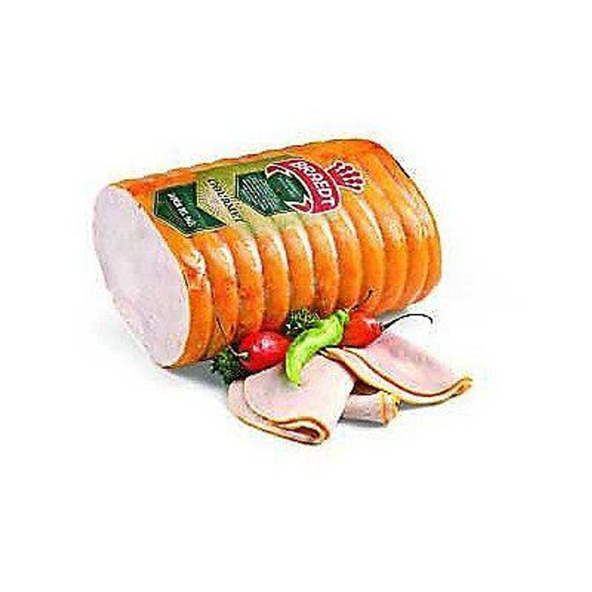 BRAEDT - Jamón del País Braedt x Kg