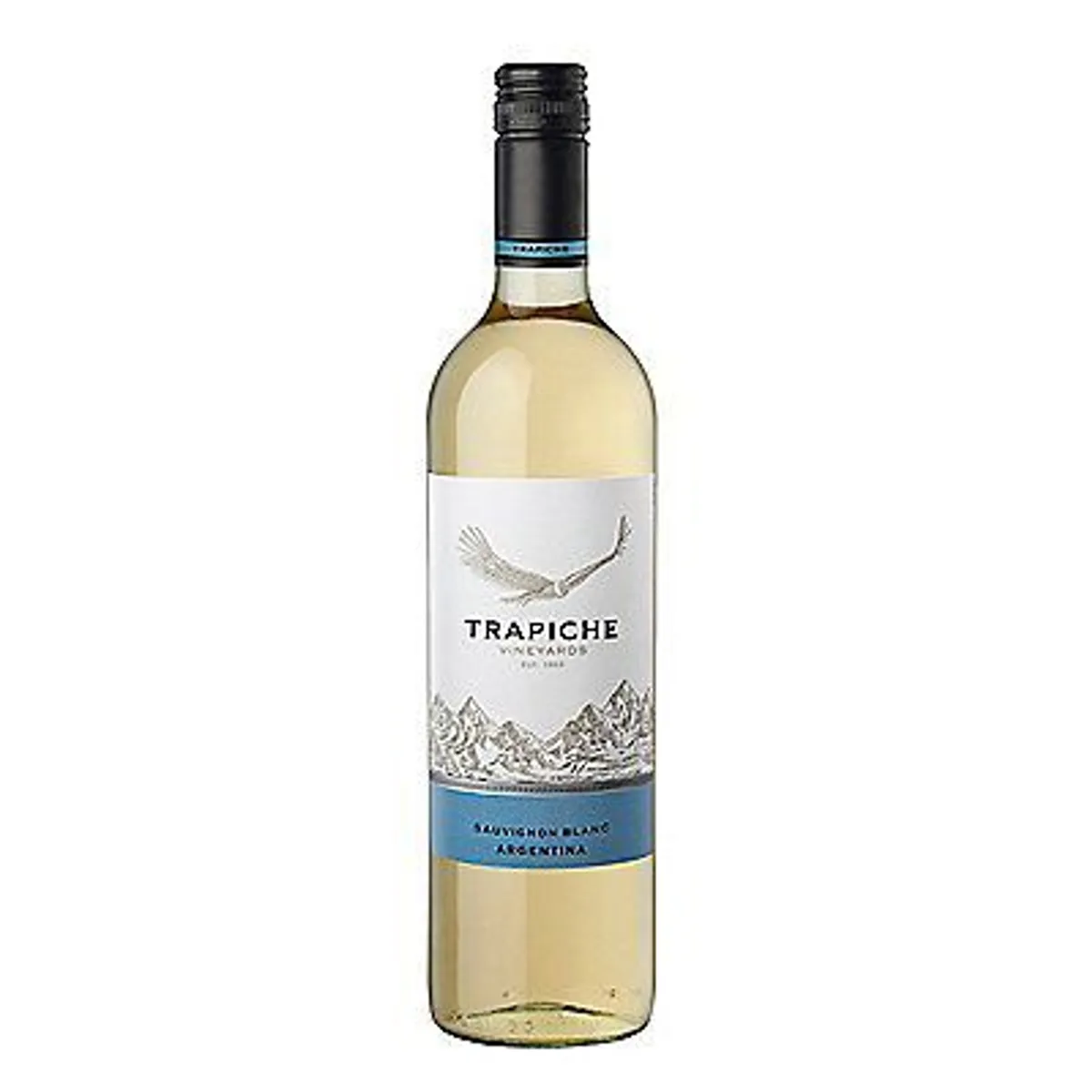 TRAPICHE - Vino Trapiche Vineyards Sauvignon Blanc Botella 750 mL