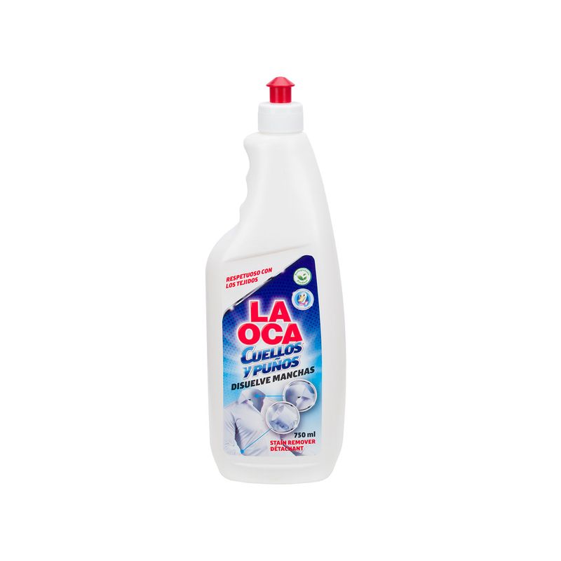 LA OCA - QUITAMANCHA ROPA LA OCA FC 0.75 L