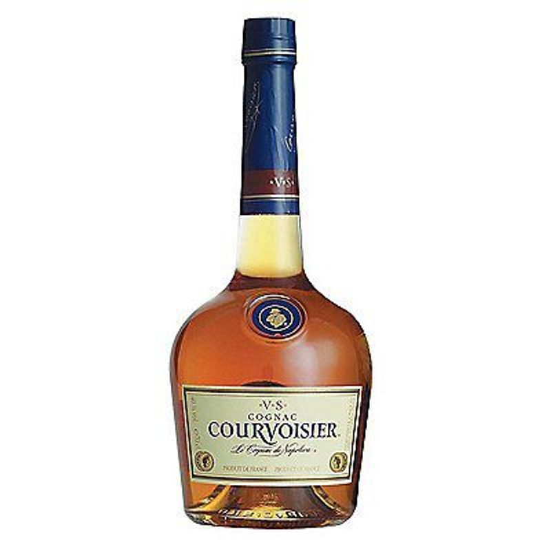 COUVOSIER - Cognac Vsop Couvosier 40° 700 mL