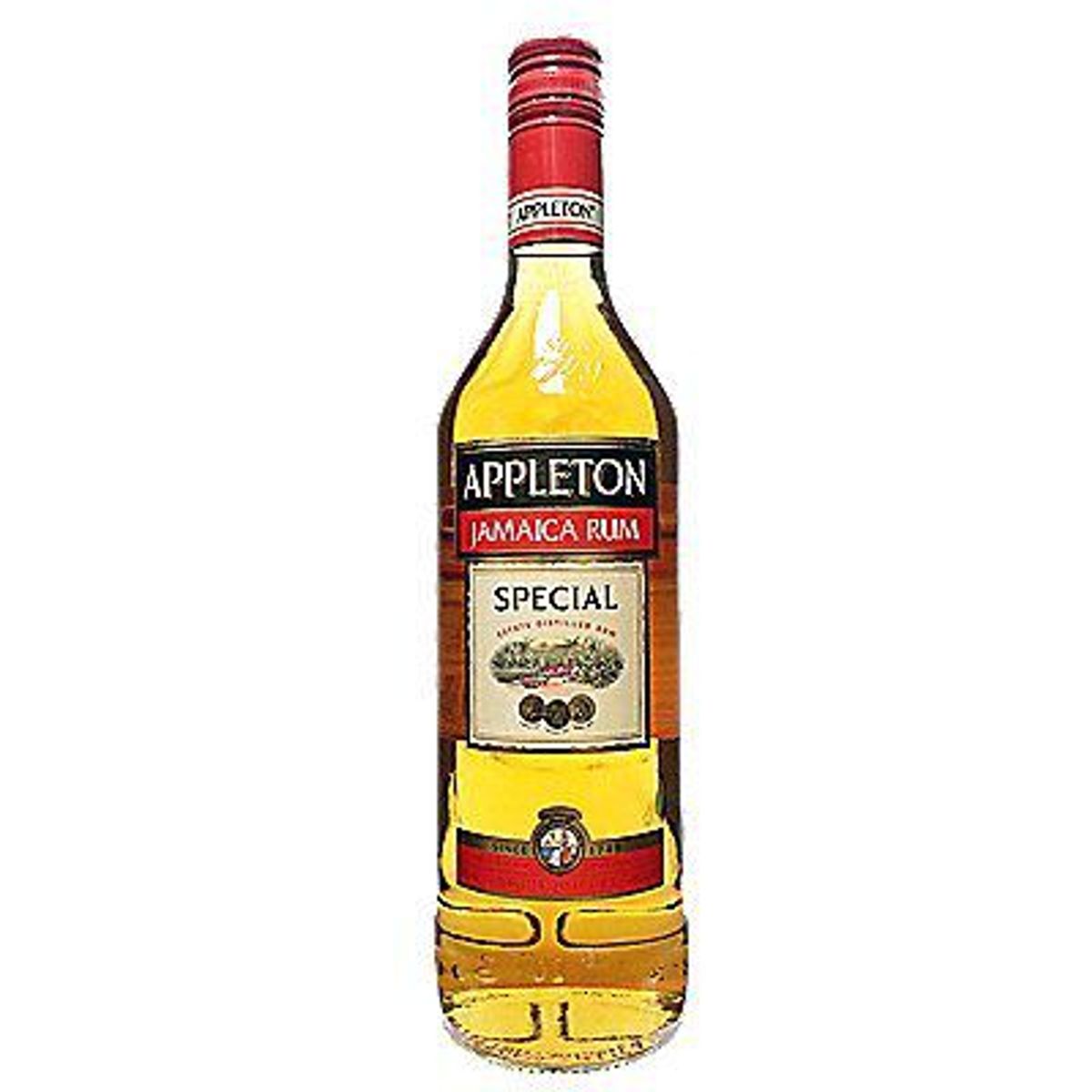 APPLETON - Ron Appleton Estate Special Dorado Botella 750 mL