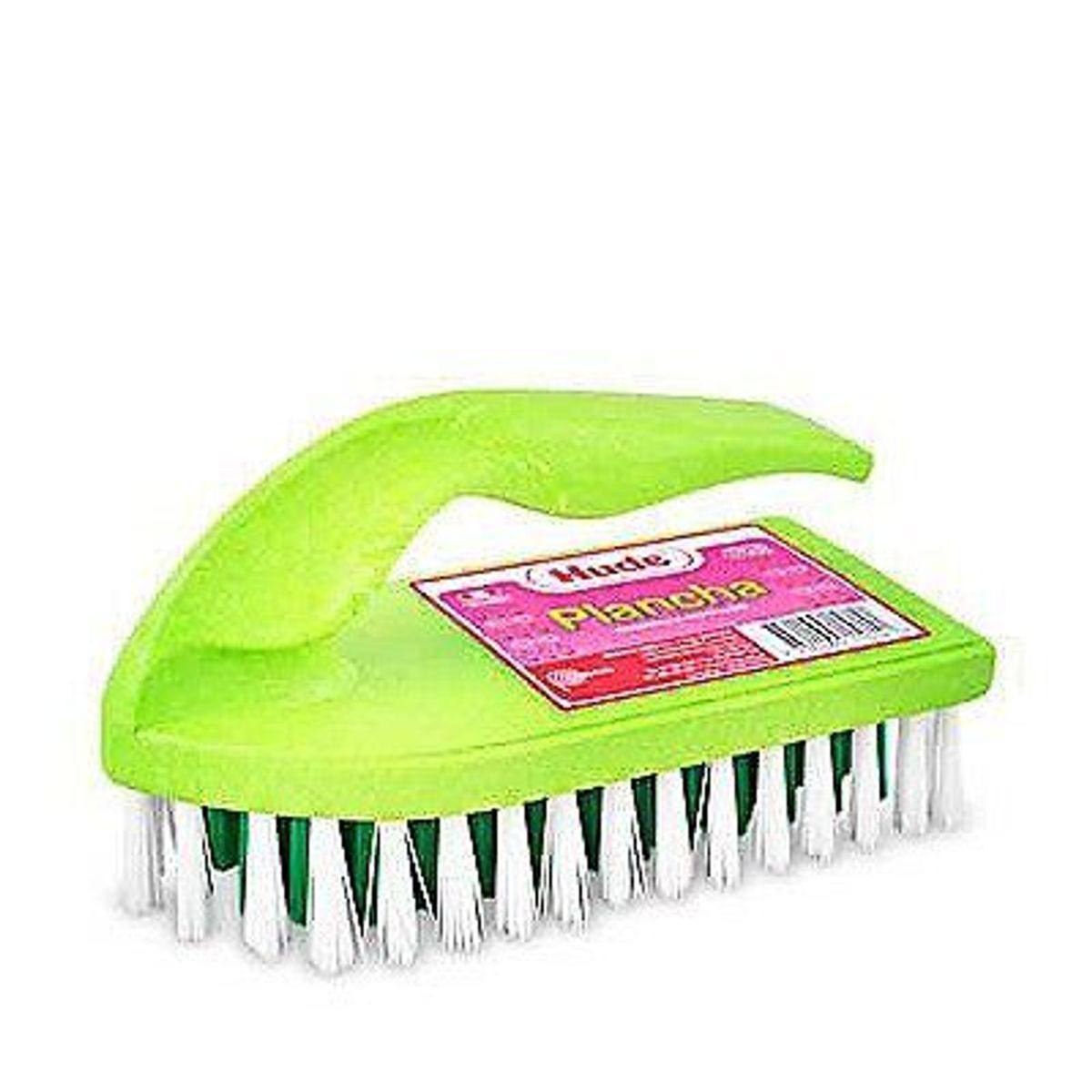 HUDE - Escobilla Hude Plancha