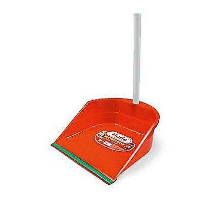 HUDE - Recolector De Basura Hude