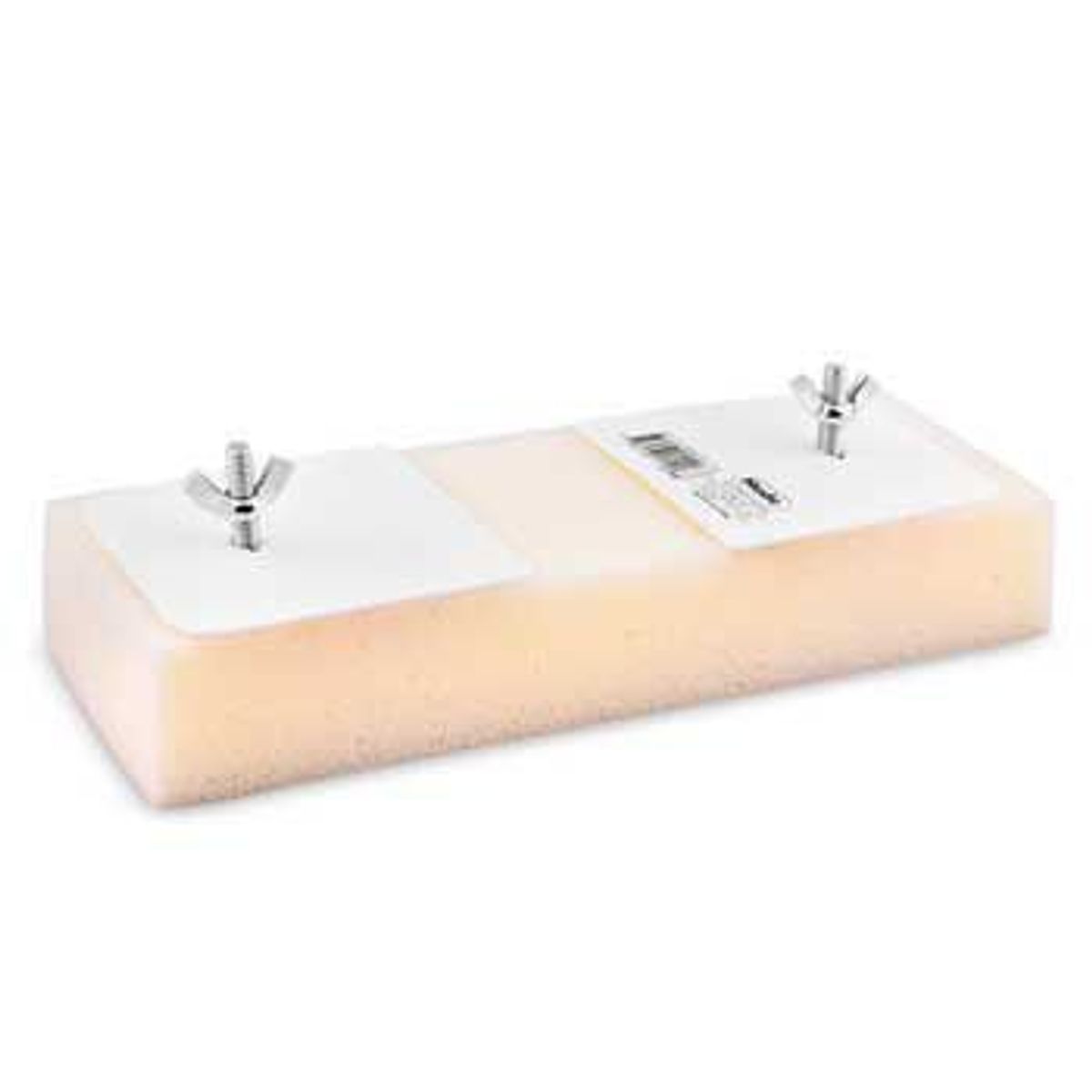 HUDE - Repuesto de Encerador Hude