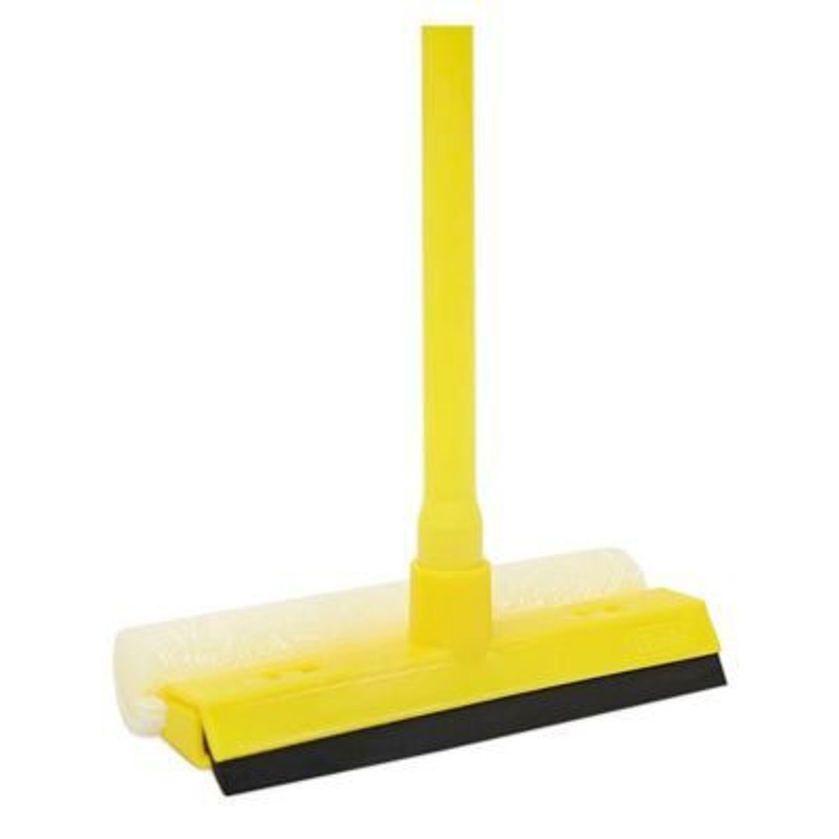 HUDE - Escoba Limpiavidrios Hude