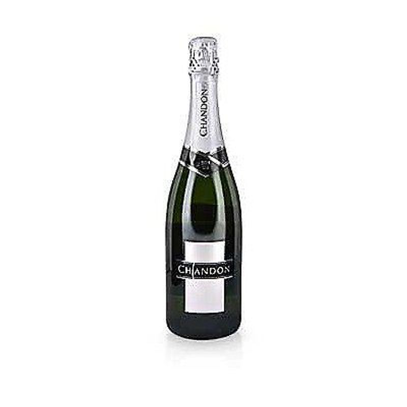 CHANDON - Espumante Chandon Semi Seco Botella 750 mL