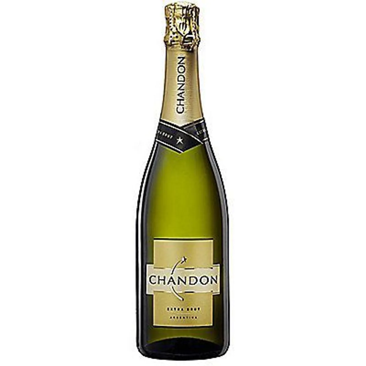 CHANDON - Espumante Chandon Extra Brut Botella 750 mL
