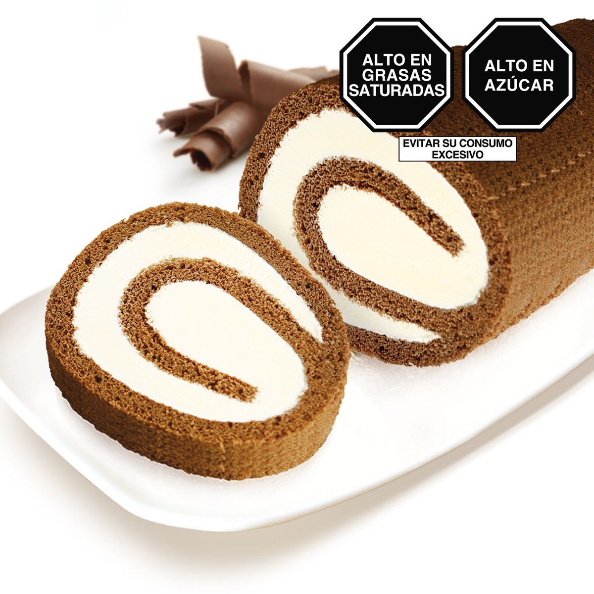 DONOFRIO - Helado Donofrio Tornado Vainilla Caja 1.5 L