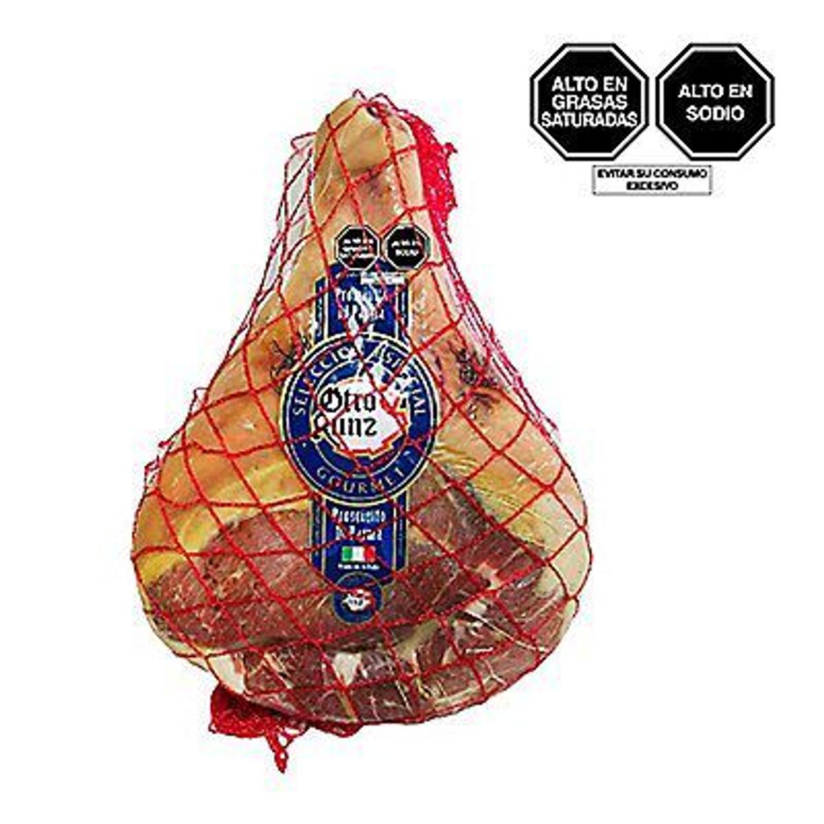 OTTO KUNZ - Prosciutto di Parma Otto Kunz x Kg