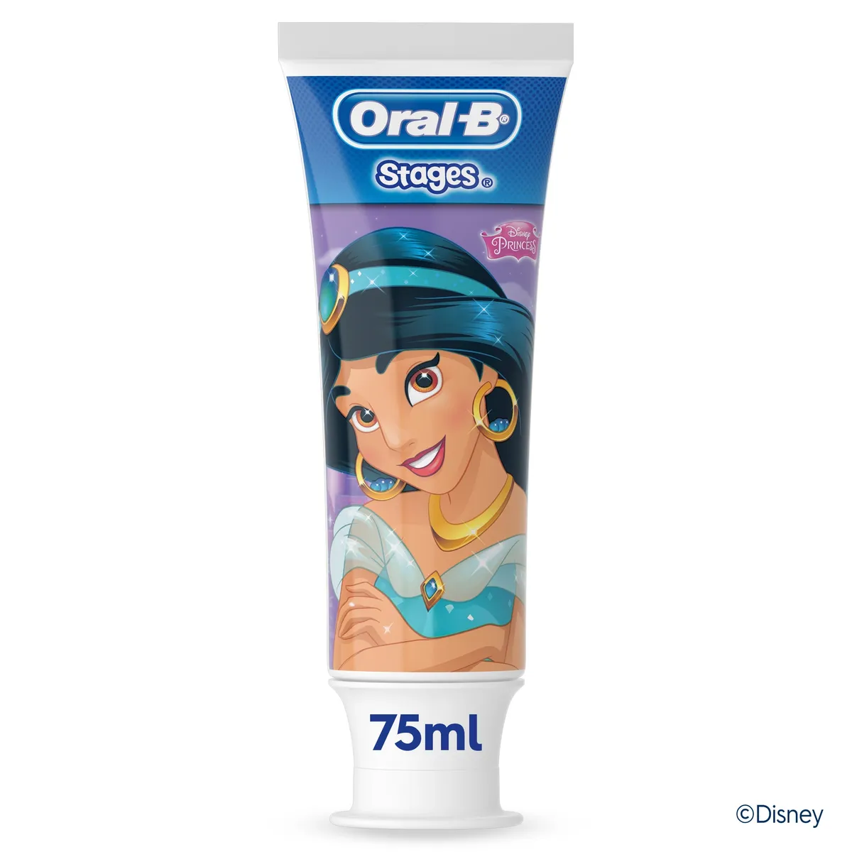 ORAL B - Crema Dental Oral B Toy Story Princess Envase 75 mL