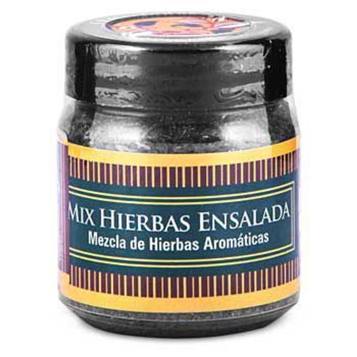 CUATRO ESTACIONES - Mix de Hierbas para Ensalada 12 g