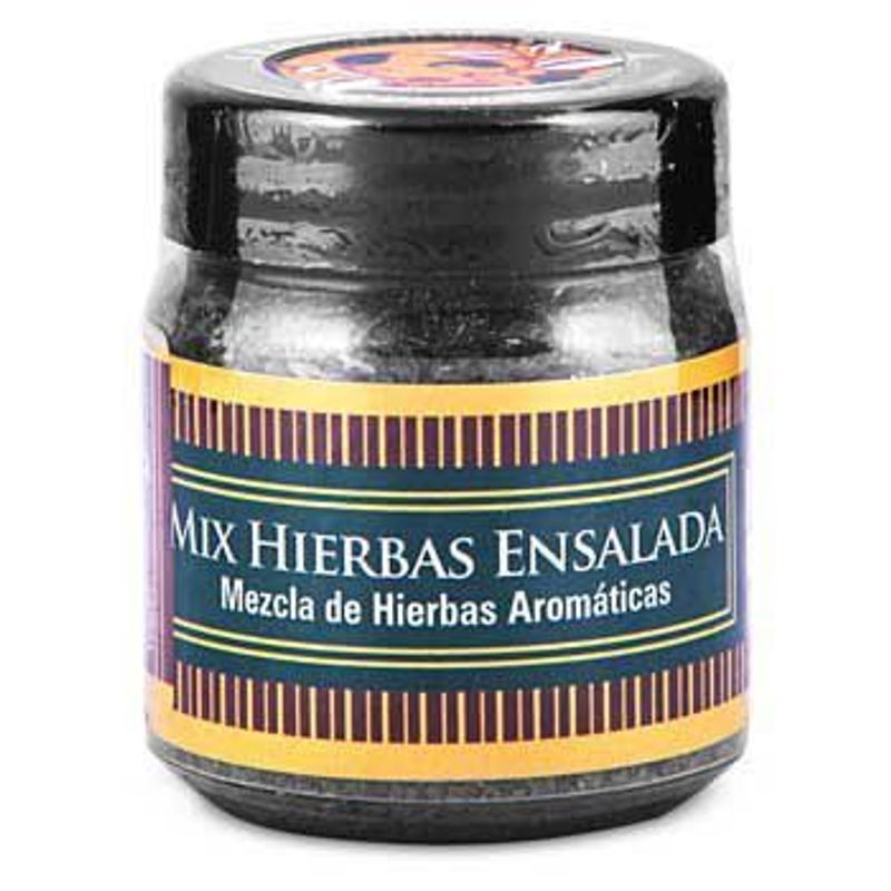  - Mix de Hierbas para Ensalada 12 g