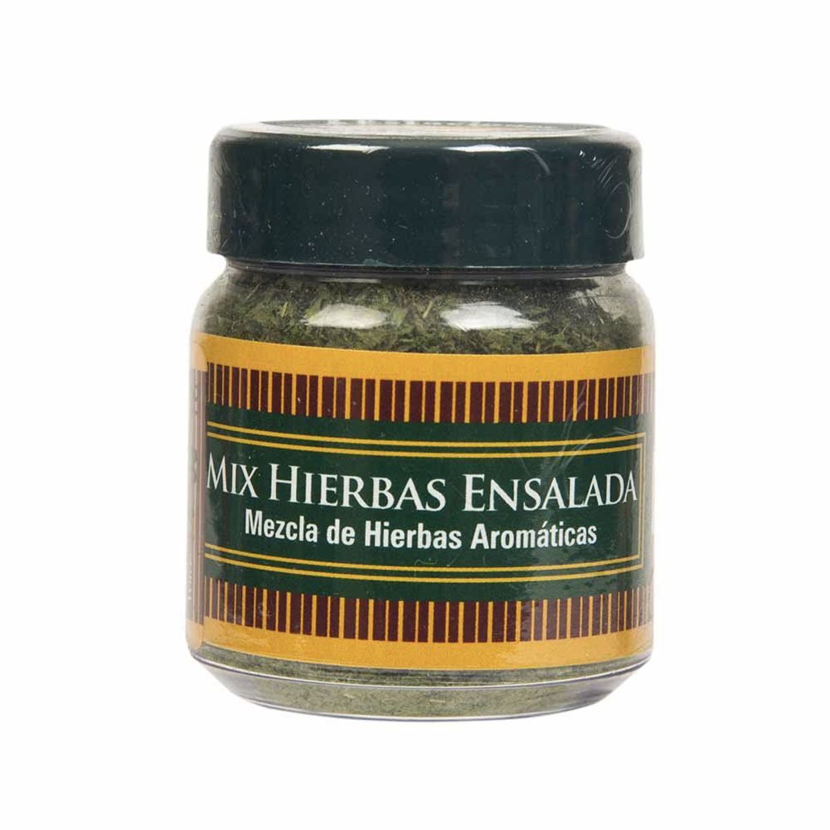 CUATRO ESTACIONES - Mix de Hierbas para Ensalada 12 g