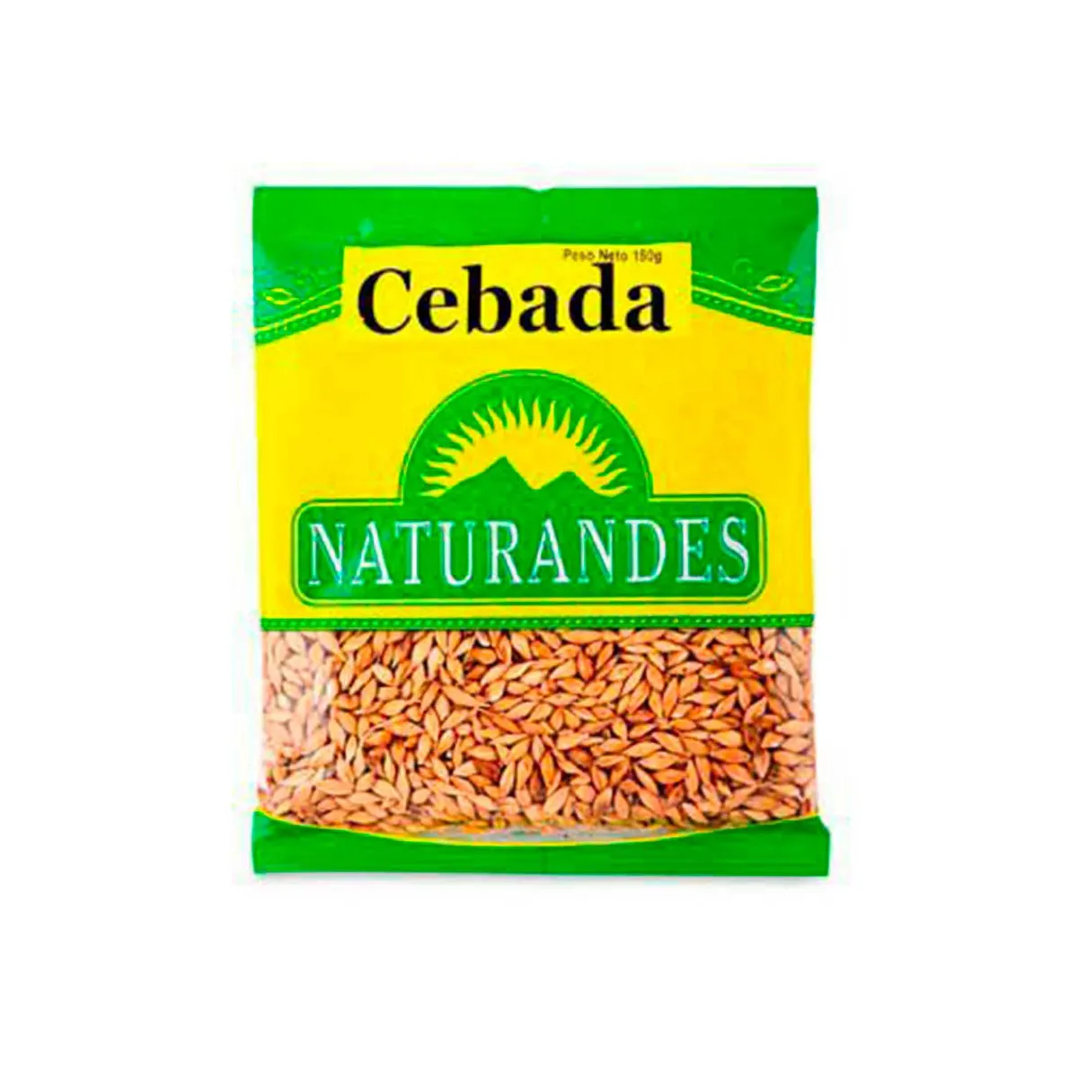 NATURANDES - Cebada Naturandes 150 g