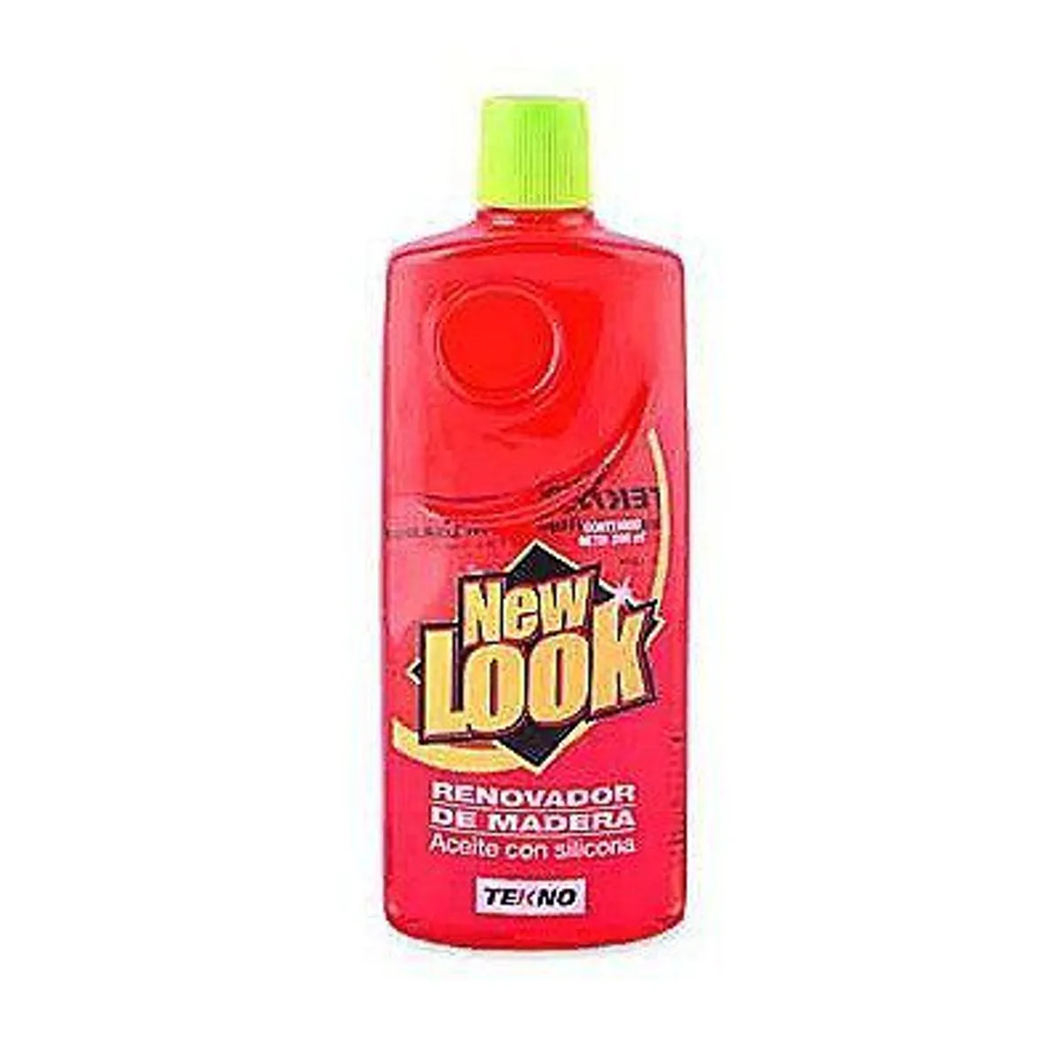 NEW LOOK - Renovador de Madera New Look Rojo Botella 260 mL