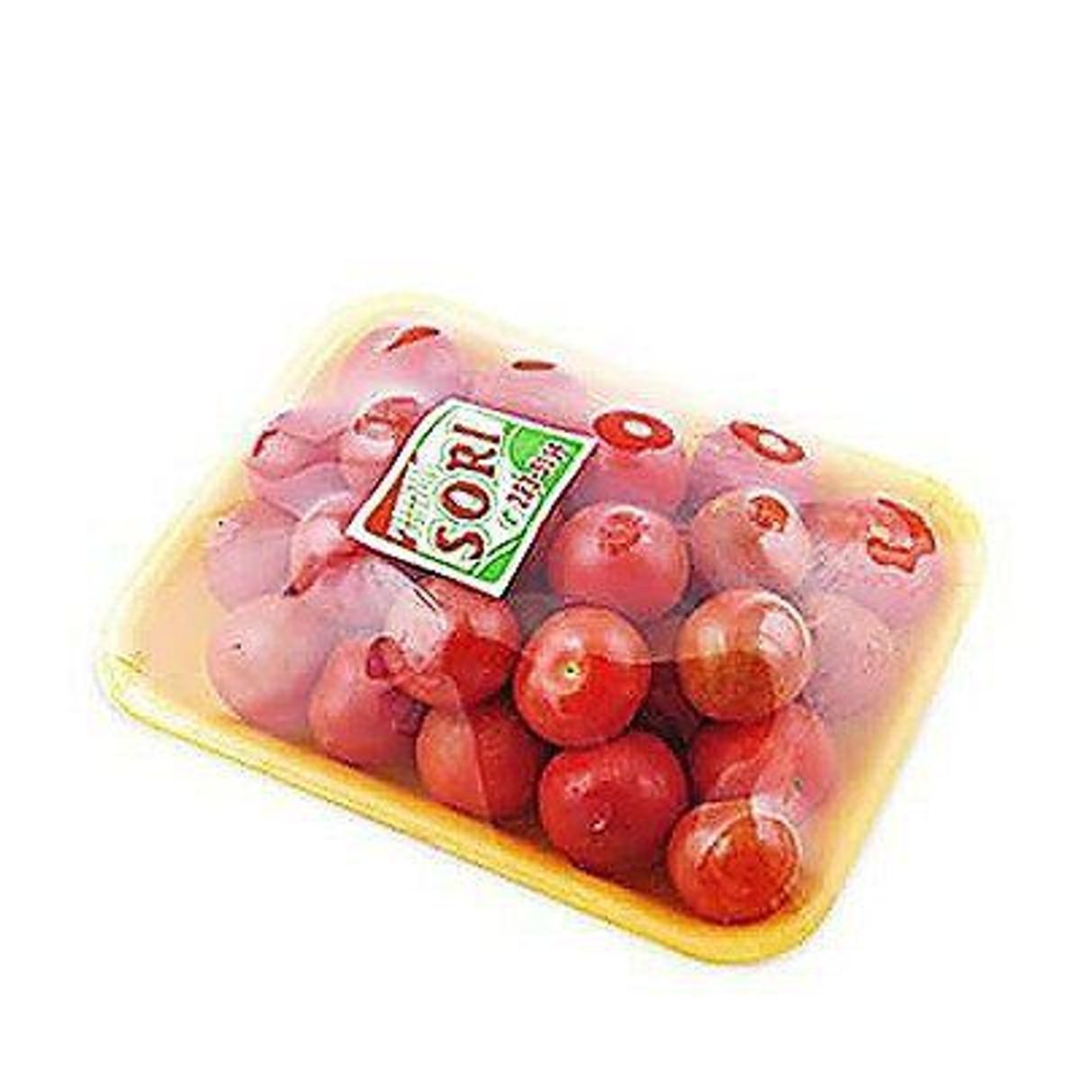 SORI - Tomate Cherry Sori