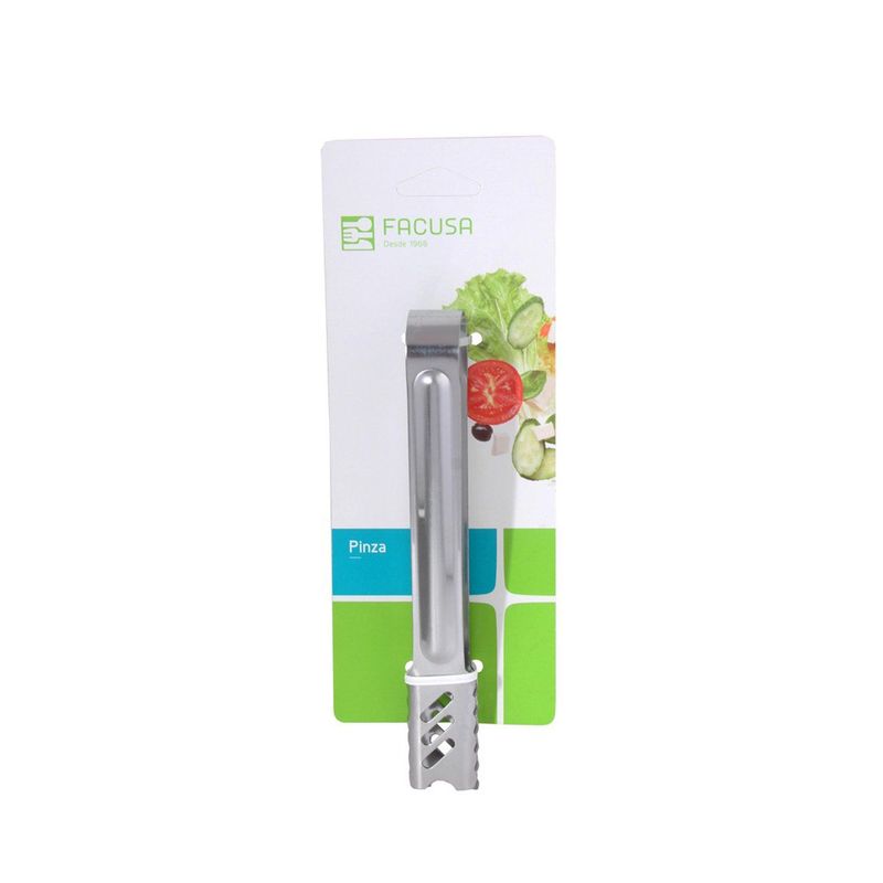 FACUSA - Pinza para Hielo Facusa Eh-P2D