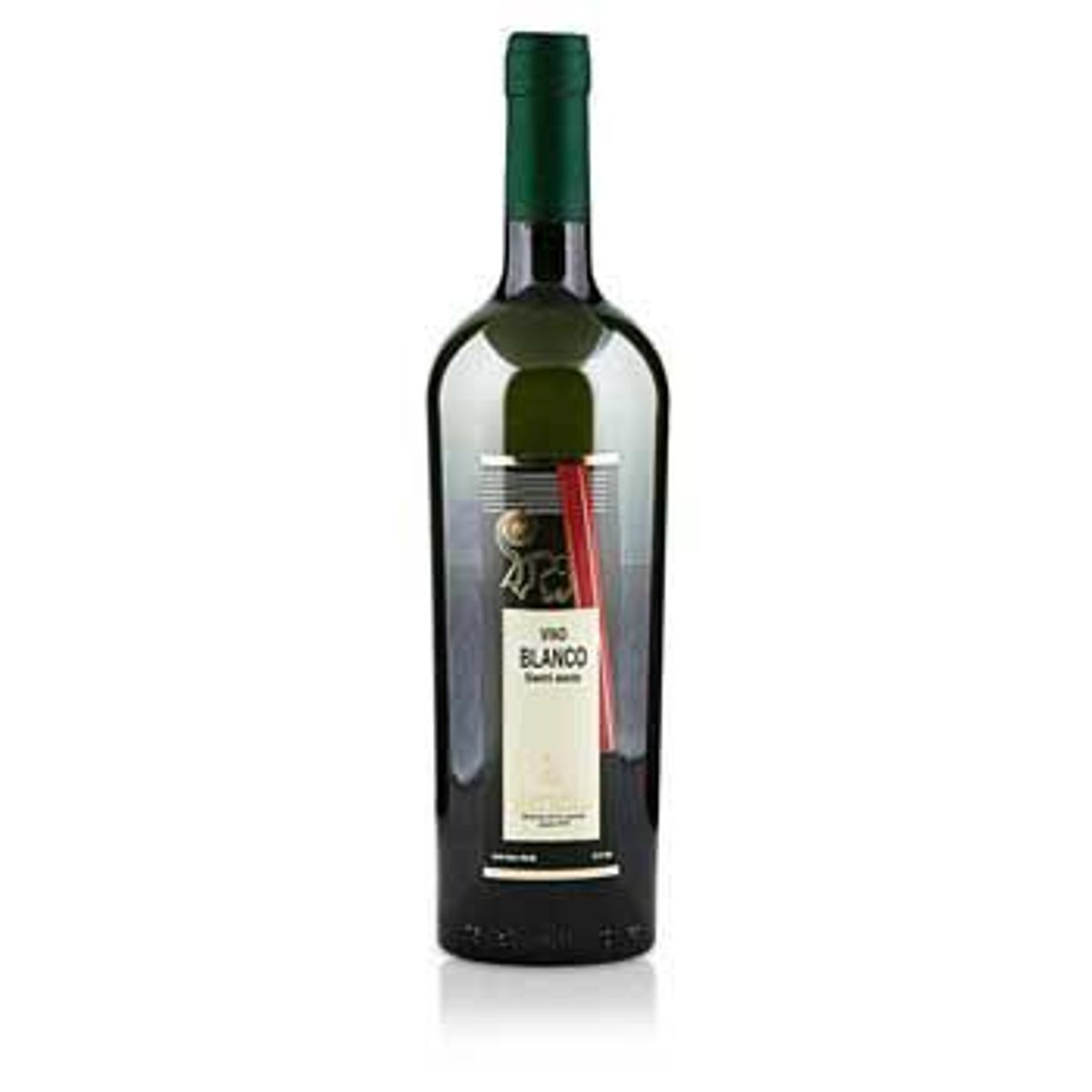 BERNINA - Vino Bernina Blanco Botella 750 mL
