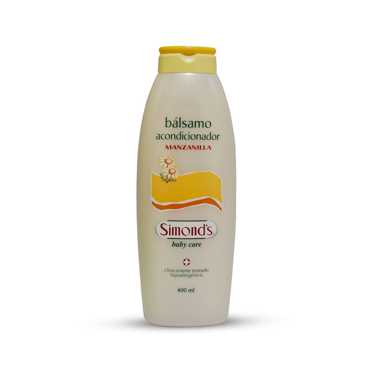 SIMONDS - Bálsamo Simonds Manzanilla Envase 610 mL