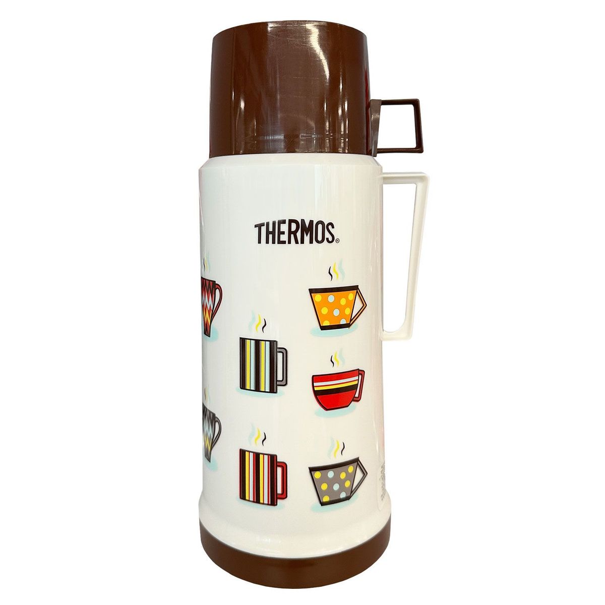 THERMOS - Termo 1.8 Lt Vogue Fantasia