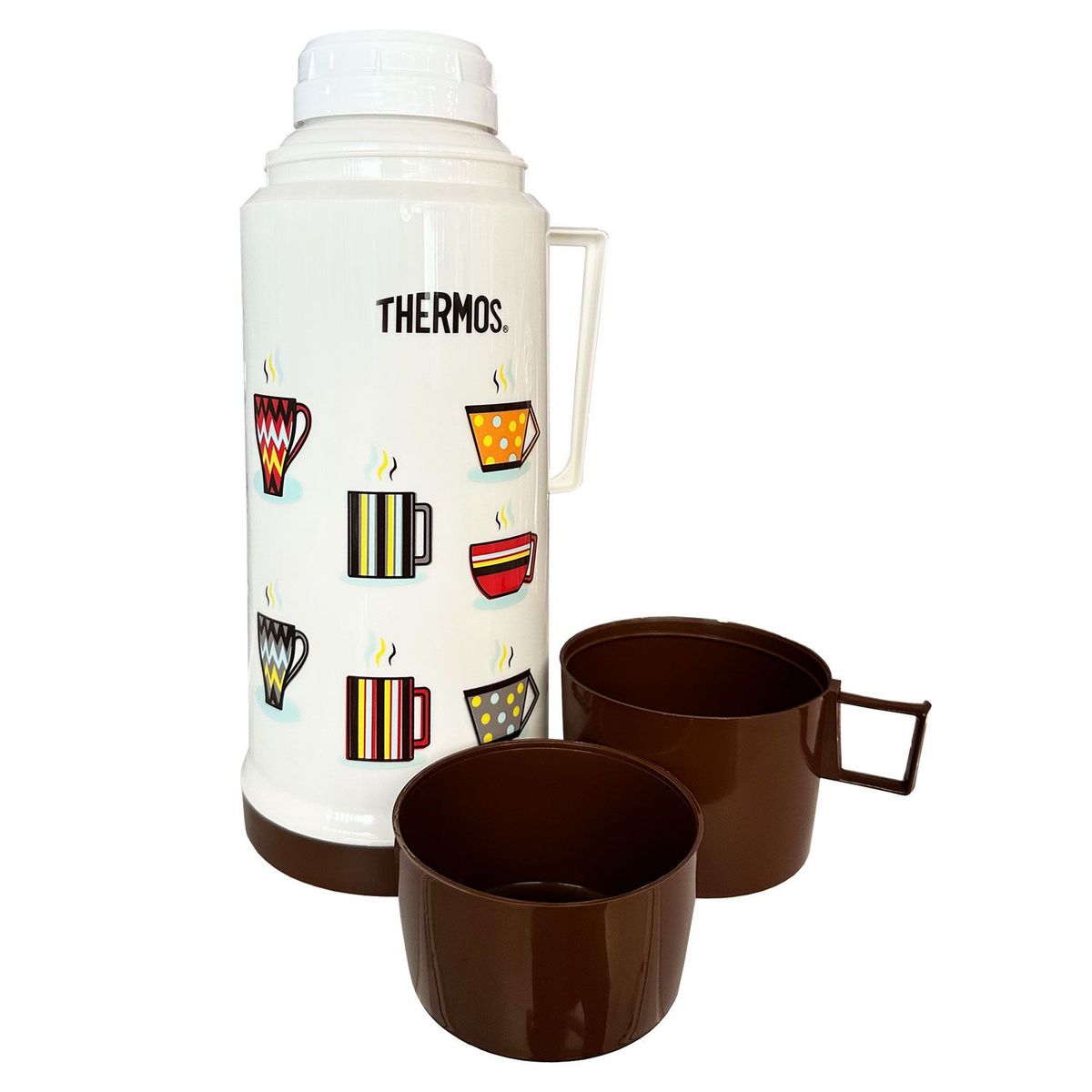 THERMOS - Termo 1.8 Lt Vogue Fantasia