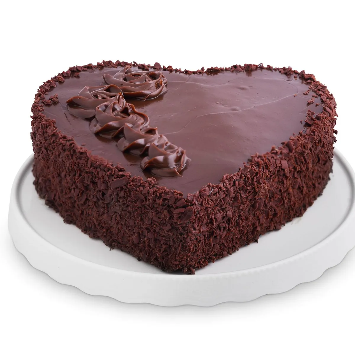 TOTTUS - Torta Chocolate Fudge Mediana