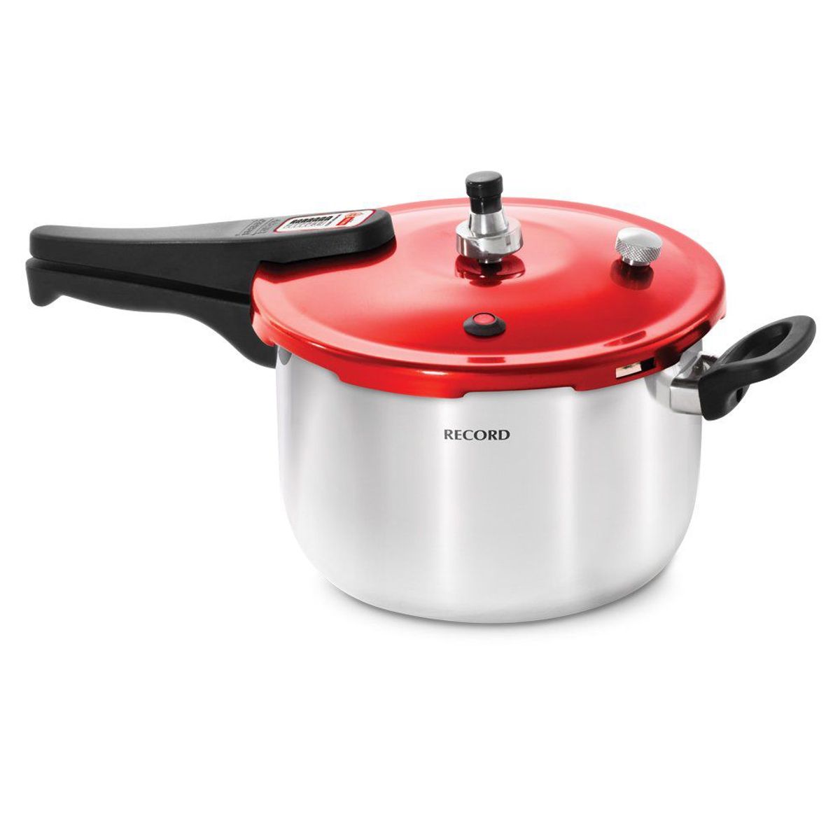 RECORD - Olla A Presión 5 L Record