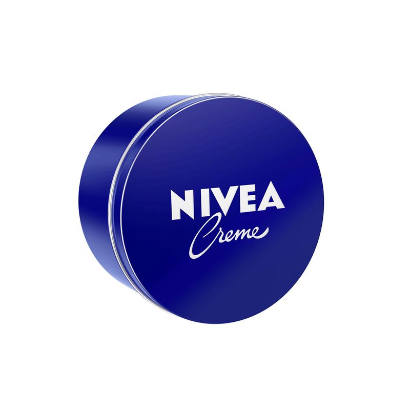 NIVEA - Crema Nivea Clásica Envase 400 mL