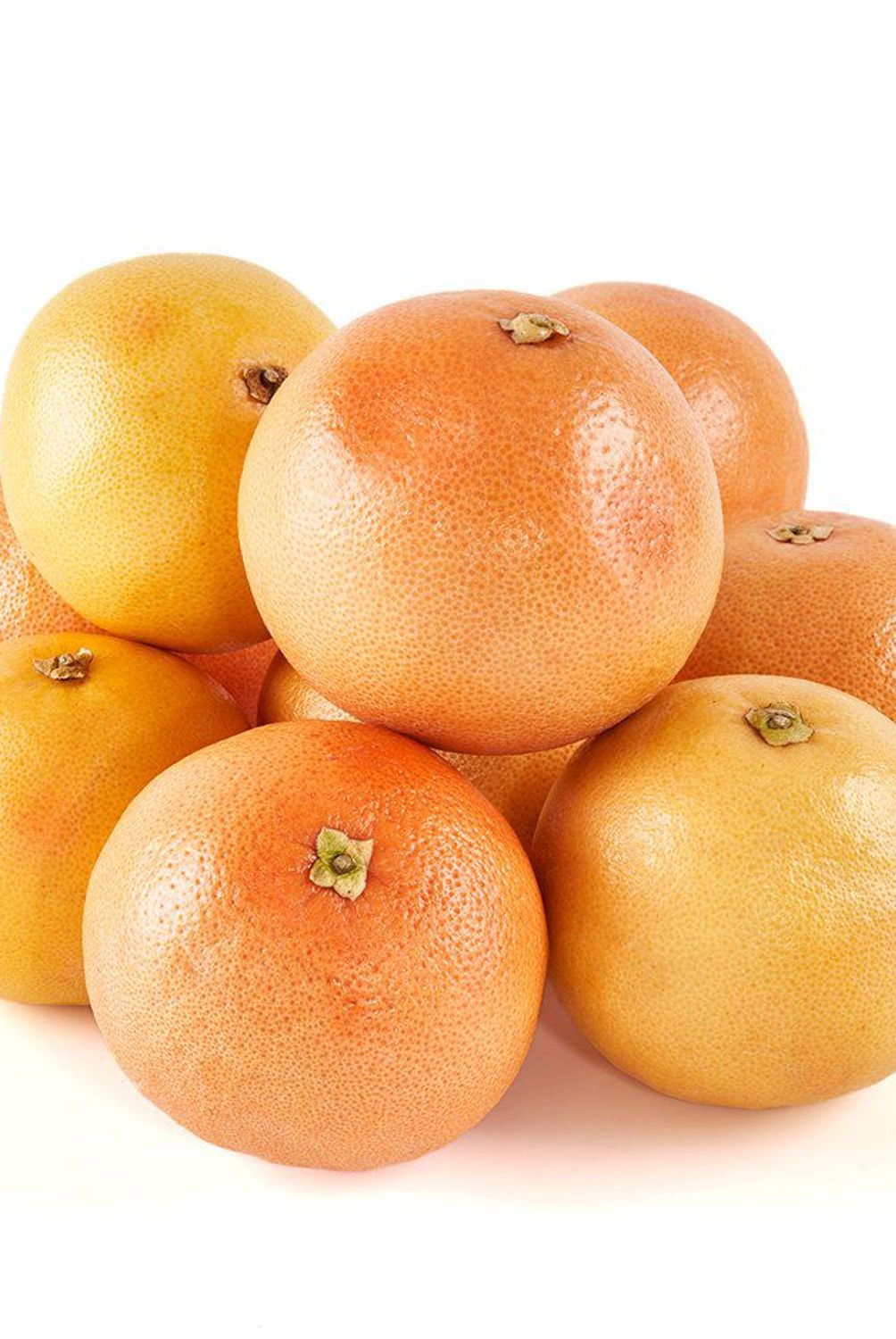 TOTTUS FRUTAS - Toronja Rosada Tottus
