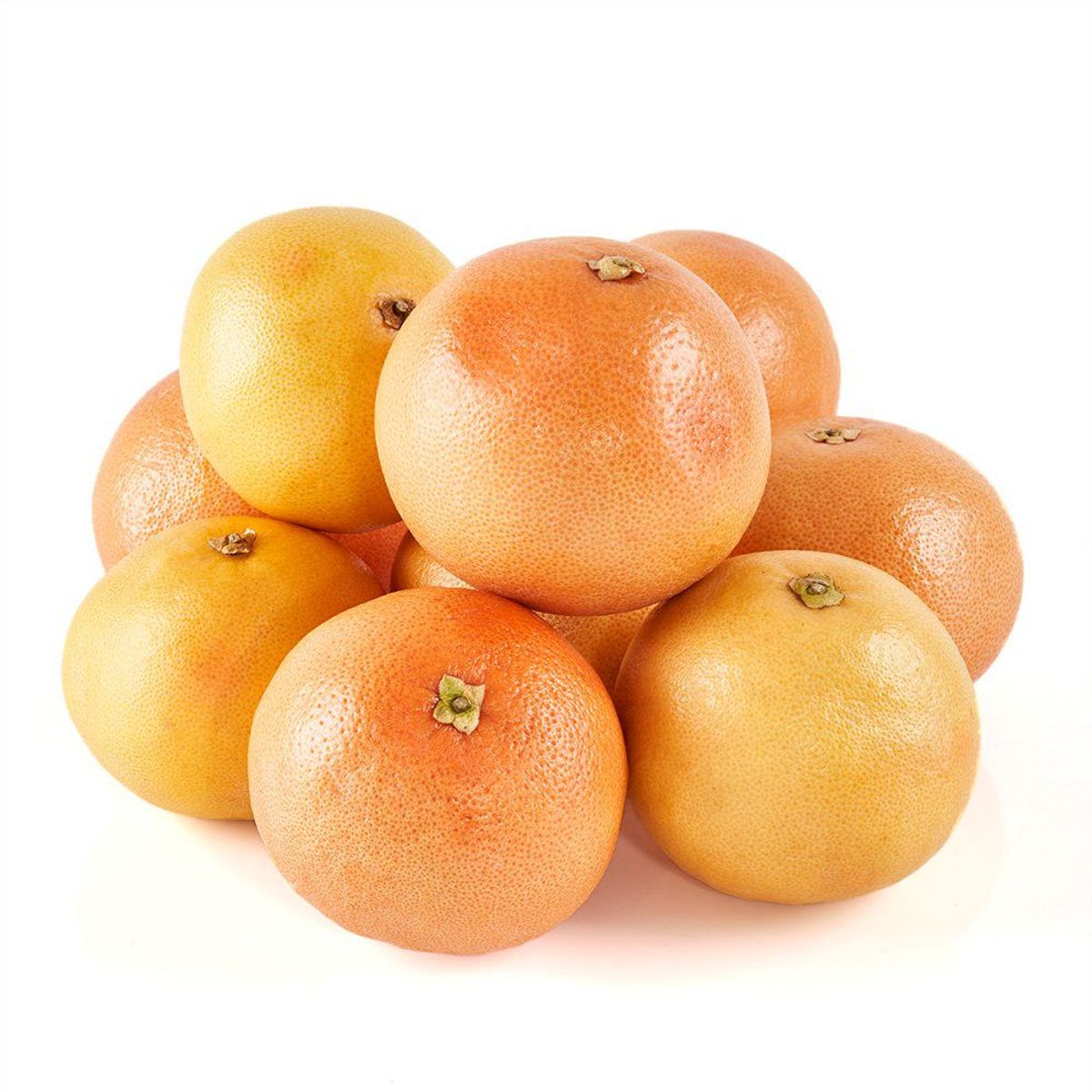 TOTTUS FRUTAS - Toronja Rosada Tottus