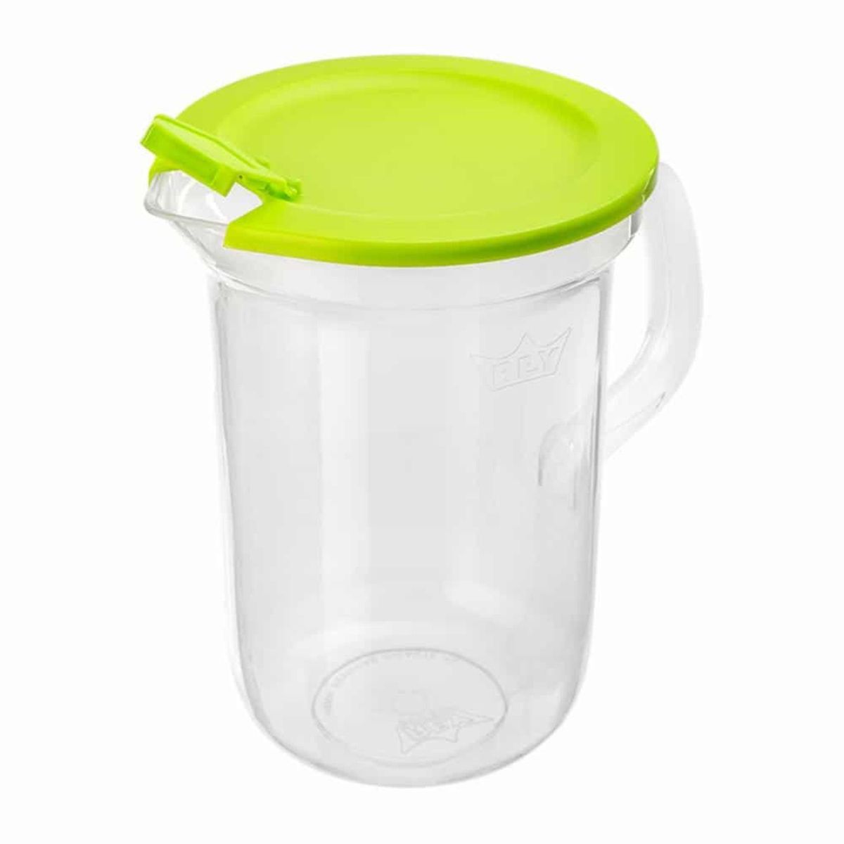 REY - Jarra Con Tapa Rey Gigante 4 L