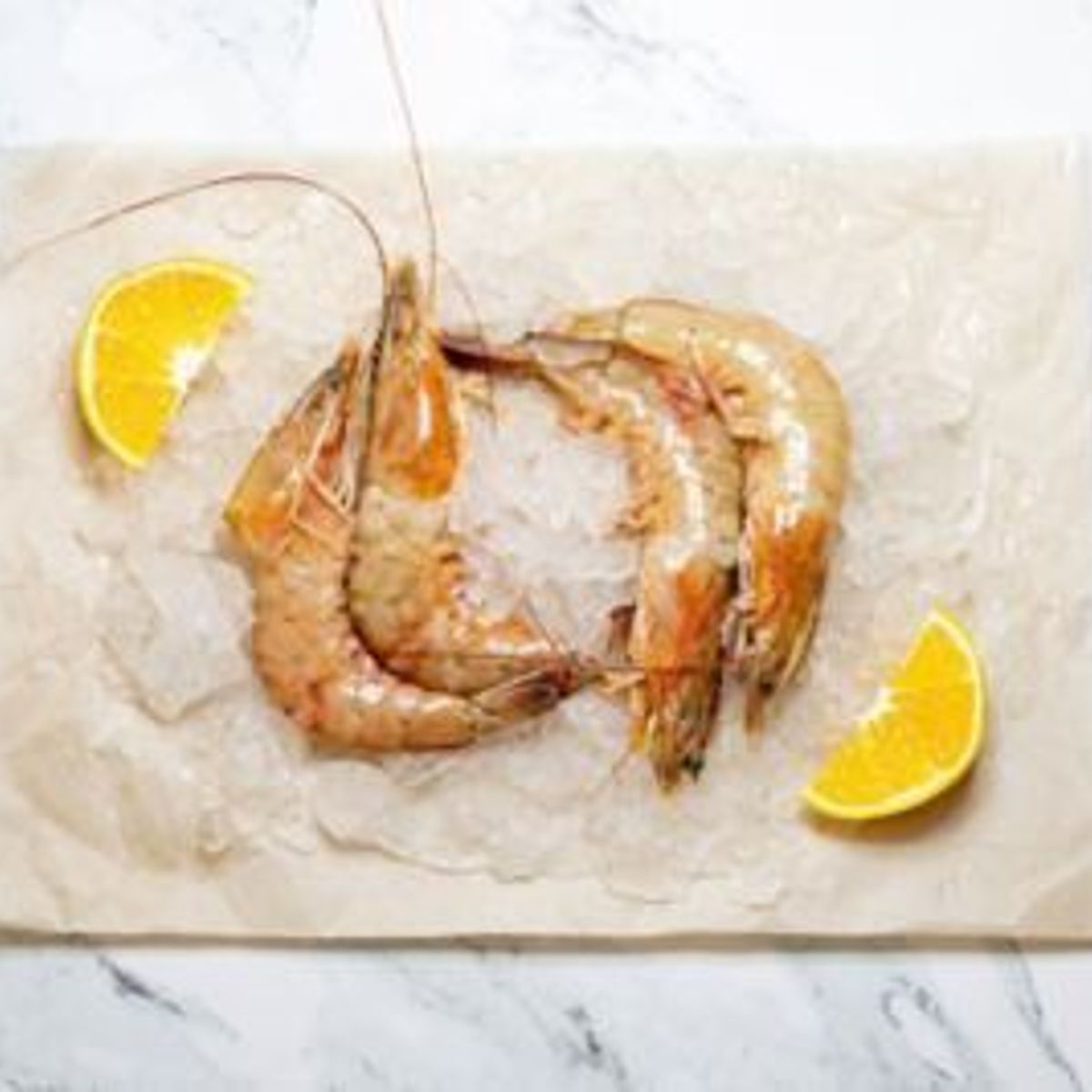 GRANEL - Langostino Grande x kg