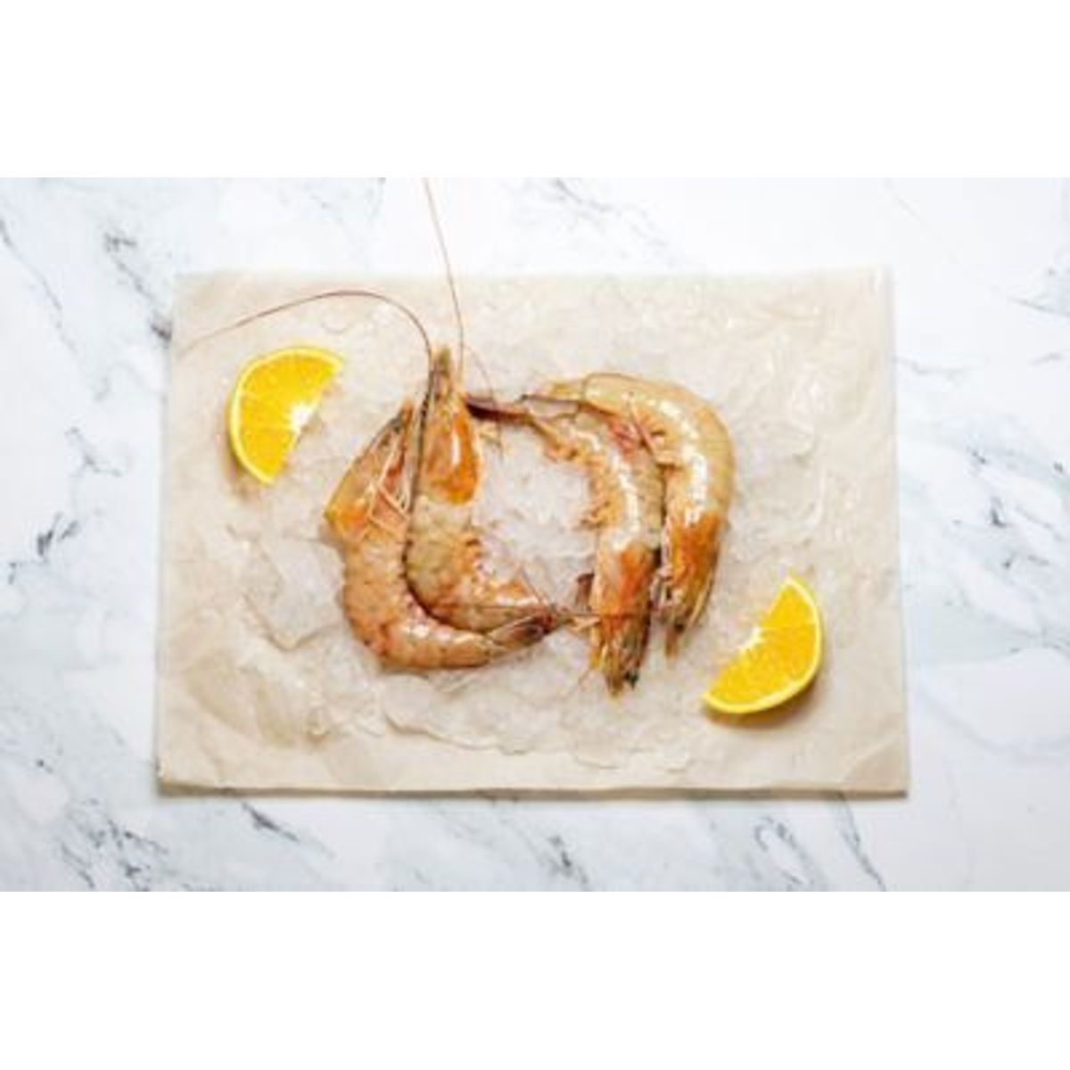 GRANEL - Langostino Grande x kg