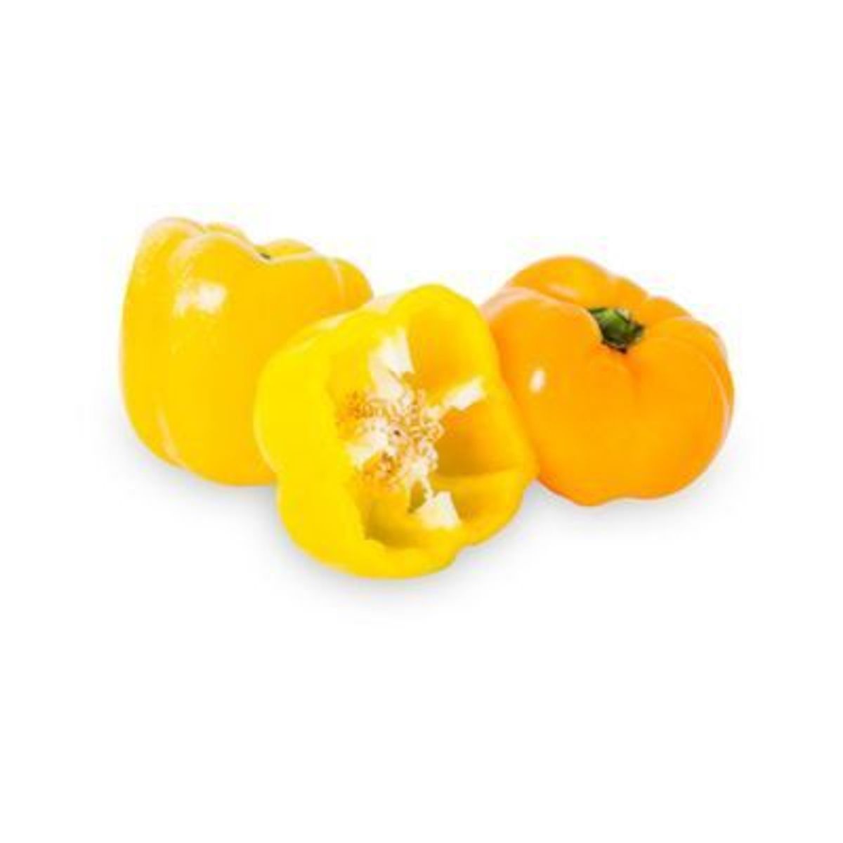 TOTTUS VERDURAS - Pimiento Amarillo Tottus